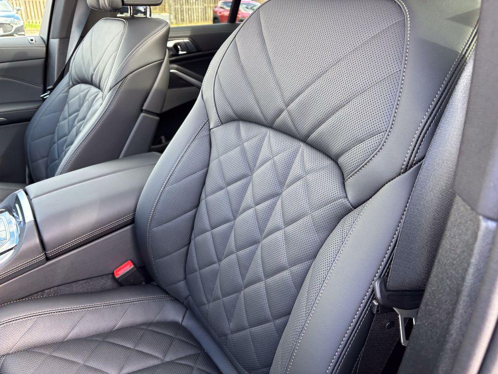 new 2026 BMW X5 car, priced at $86,000