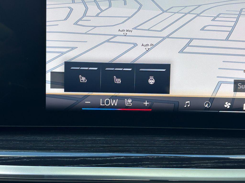 new 2026 BMW X5 car, priced at $86,000