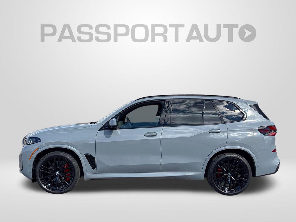 new 2026 BMW X5 car, priced at $86,000
