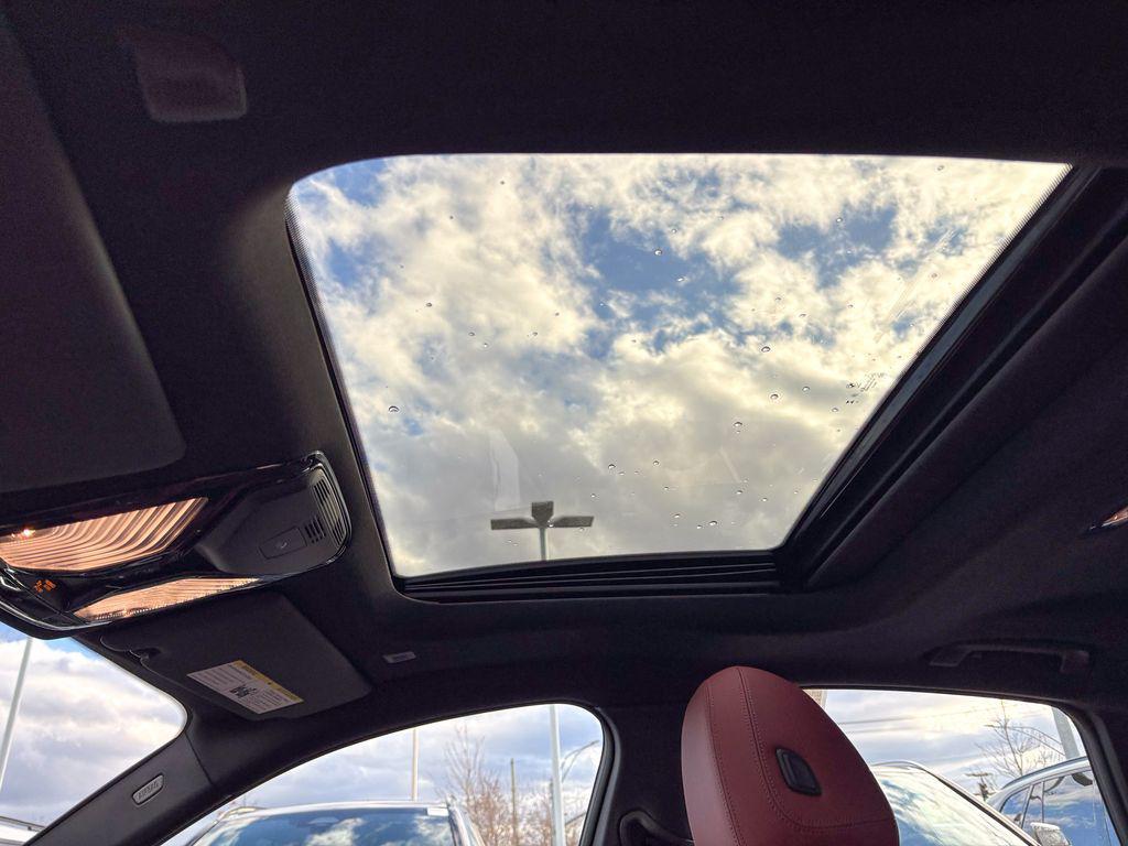 new 2026 BMW 430 Gran Coupe car, priced at $60,965