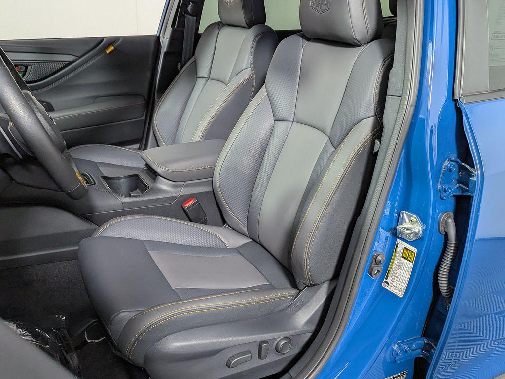 used 2025 Subaru Outback car, priced at $38,495