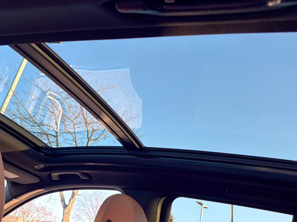 used 2023 BMW X3 car, priced at $34,995