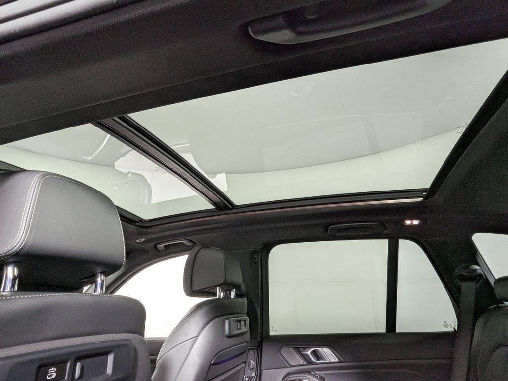 used 2020 BMW X5 car, priced at $26,500