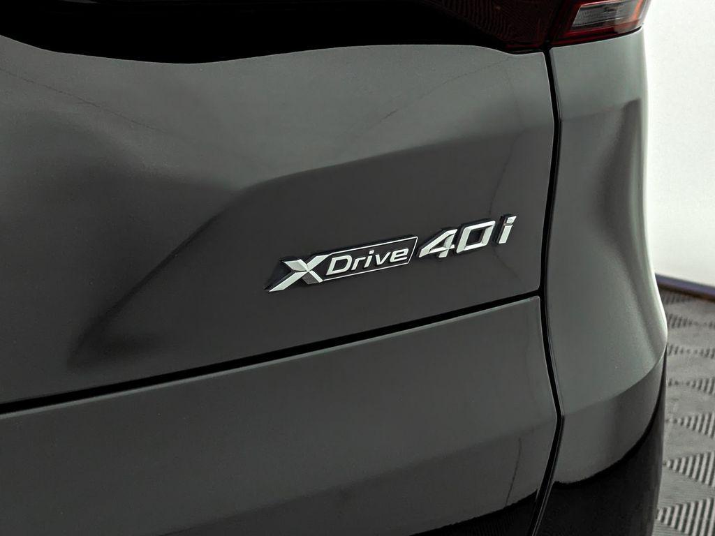 used 2020 BMW X5 car, priced at $26,500