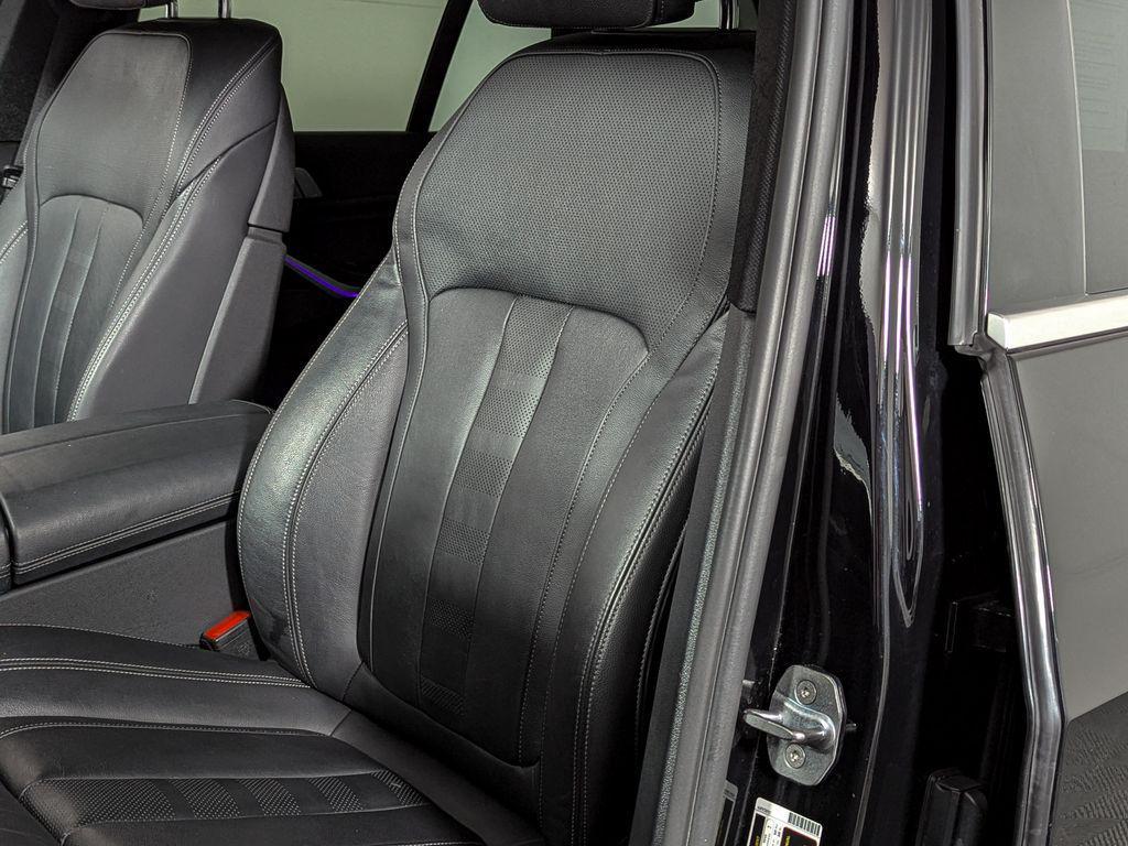 used 2020 BMW X5 car, priced at $26,500