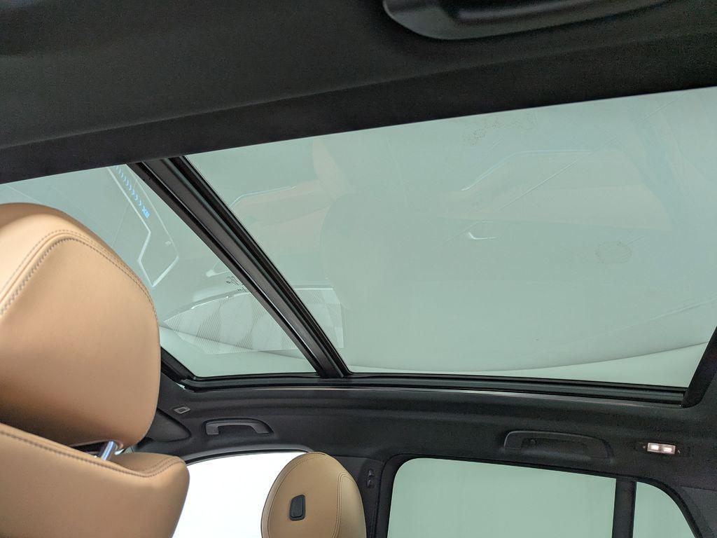 used 2025 BMW X5 car, priced at $64,500