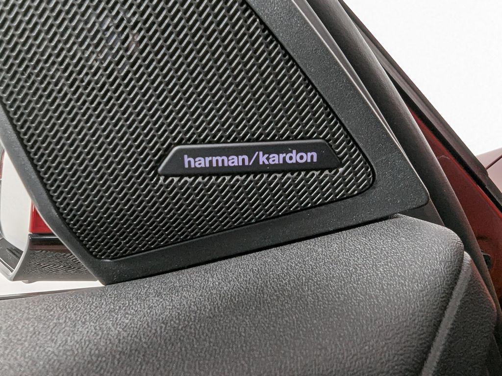 used 2025 BMW X3 car, priced at $46,995