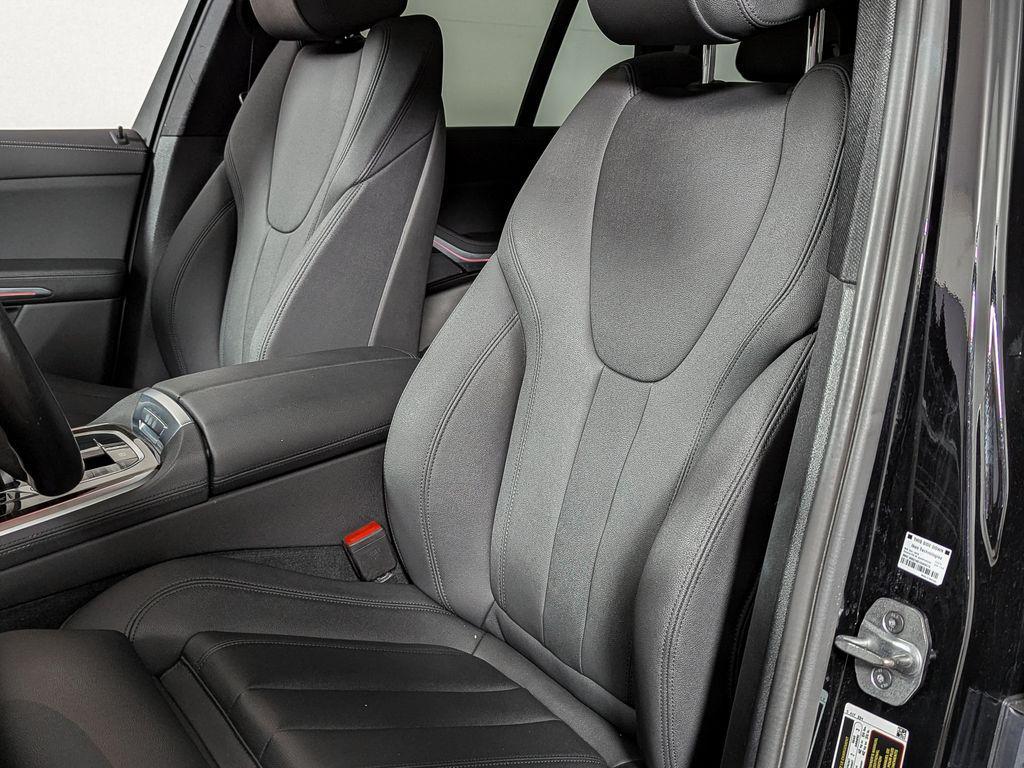 used 2021 BMW X5 car, priced at $30,995