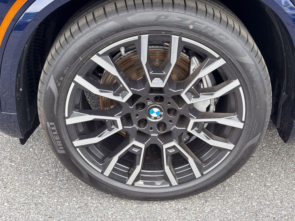 new 2026 BMW X5 PHEV car, priced at $87,425