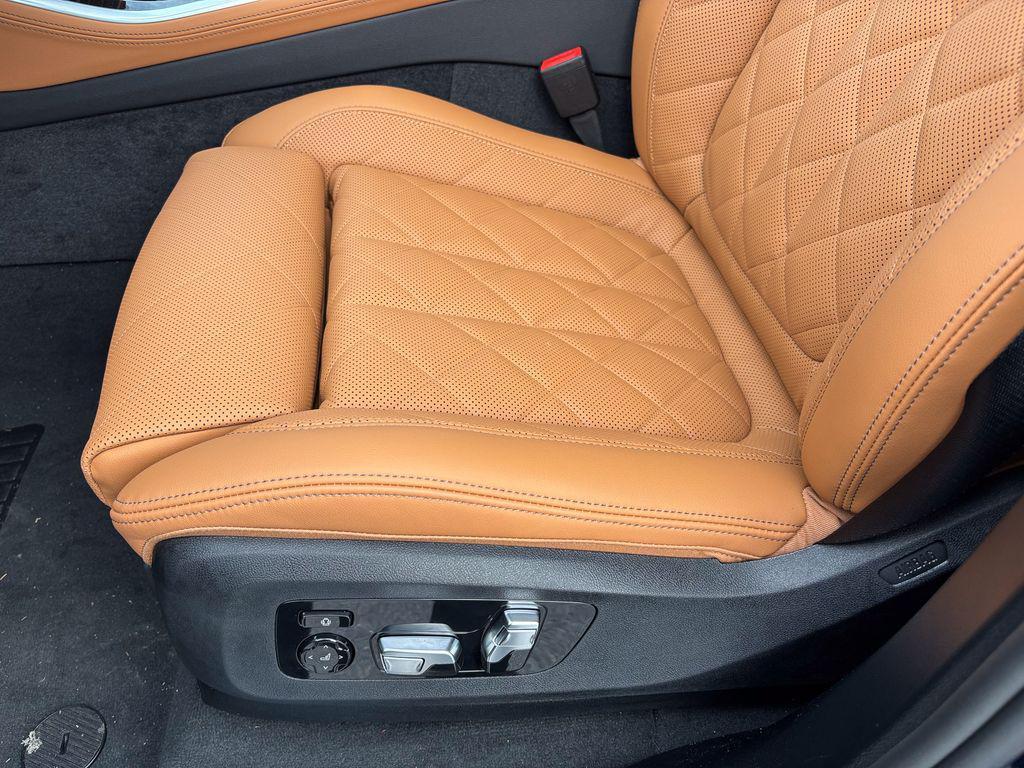 new 2026 BMW X5 PHEV car, priced at $87,425