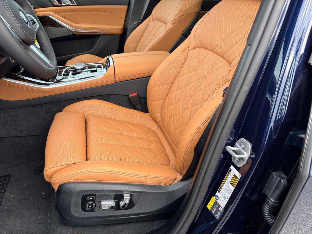 new 2026 BMW X5 PHEV car, priced at $87,425