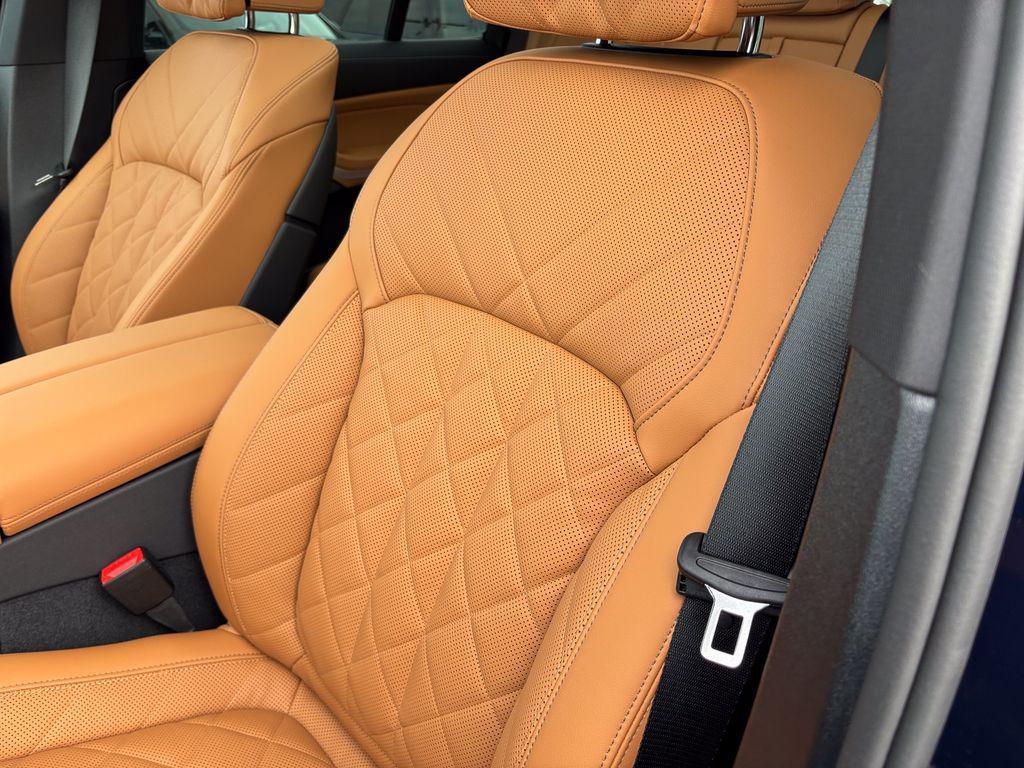 new 2026 BMW X5 PHEV car, priced at $87,425