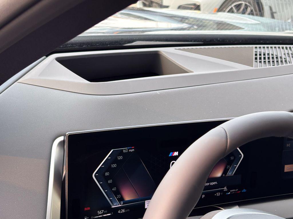 new 2026 BMW X3 car, priced at $62,650