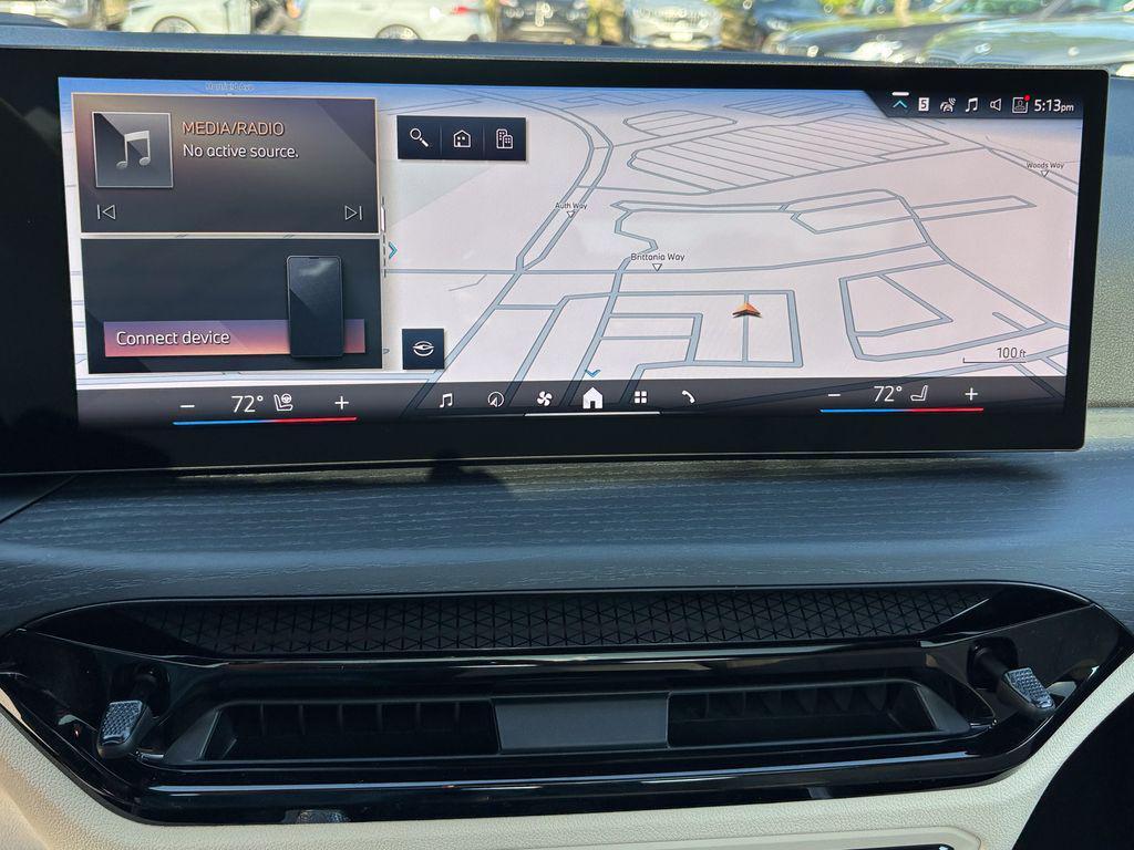 new 2026 BMW 330 car, priced at $55,565