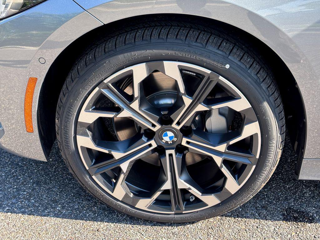 new 2026 BMW 330 car, priced at $55,565