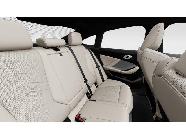 new 2026 BMW 228 Gran Coupe car, priced at $44,885