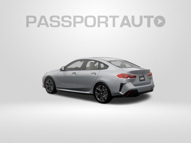 new 2026 BMW 228 Gran Coupe car, priced at $44,885