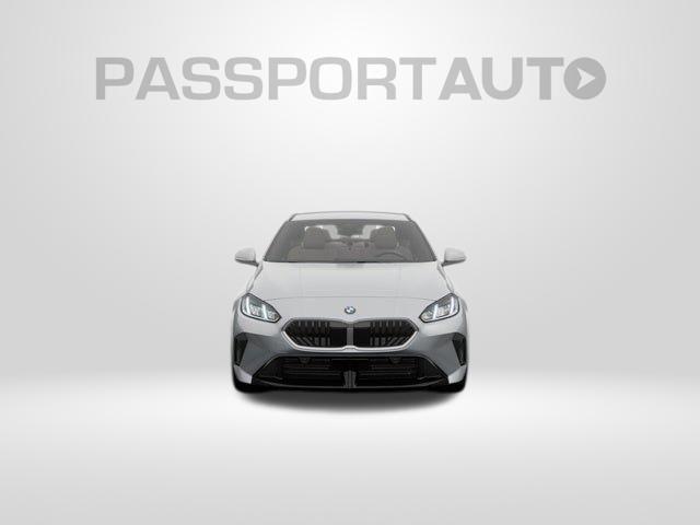 new 2026 BMW 228 Gran Coupe car, priced at $44,885
