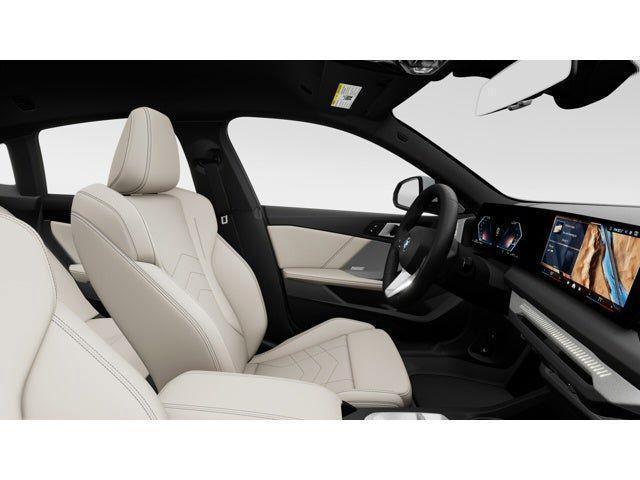 new 2026 BMW 228 Gran Coupe car, priced at $44,885