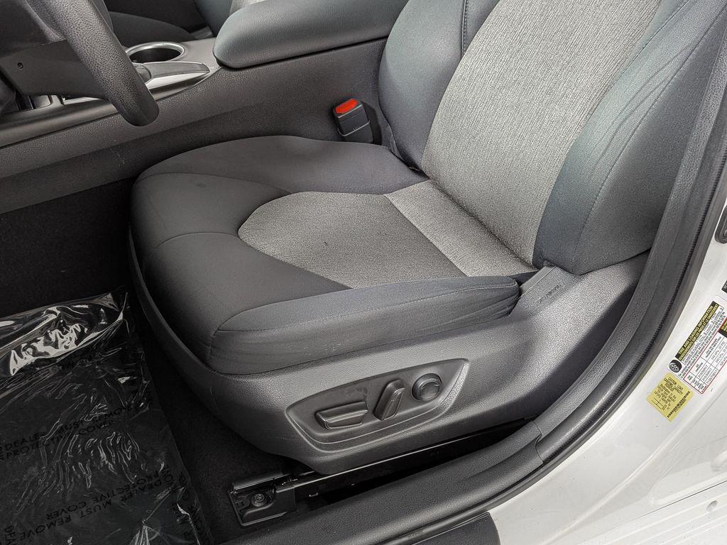 used 2021 Toyota Camry car, priced at $19,295