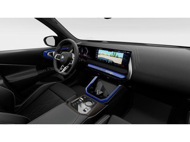 new 2026 BMW X3 car, priced at $62,015