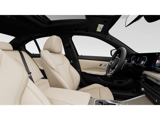 new 2026 BMW 330 car, priced at $55,300