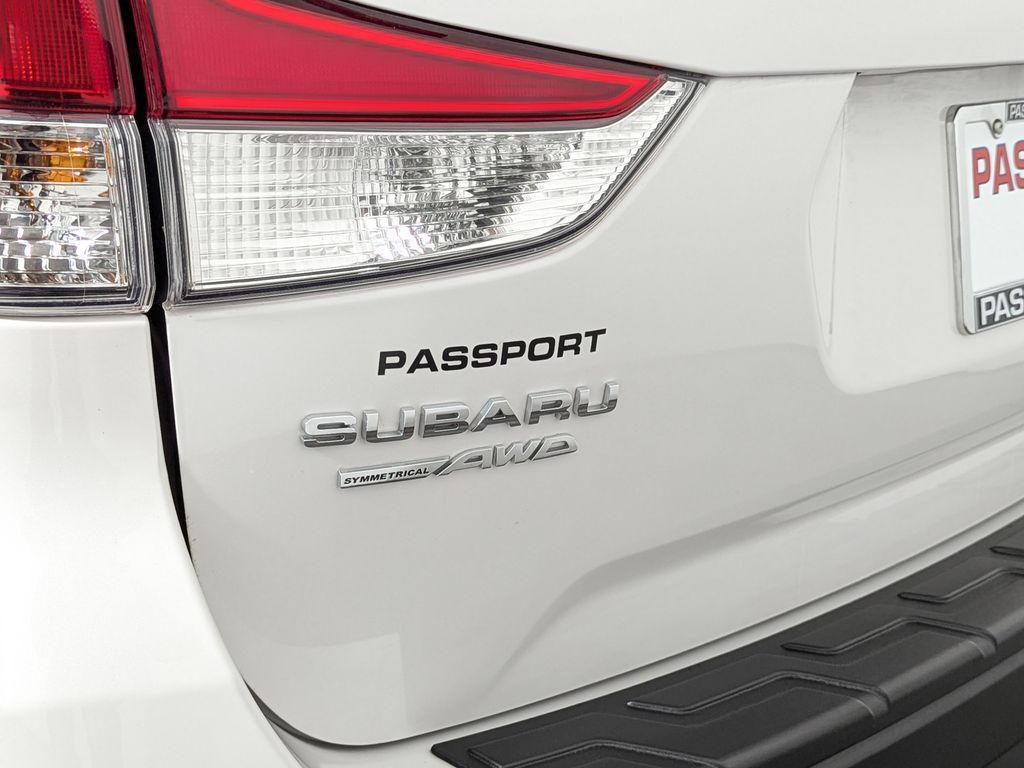 used 2023 Subaru Forester car, priced at $29,500