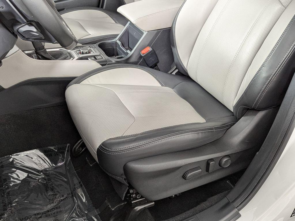 used 2023 Subaru Forester car, priced at $29,500