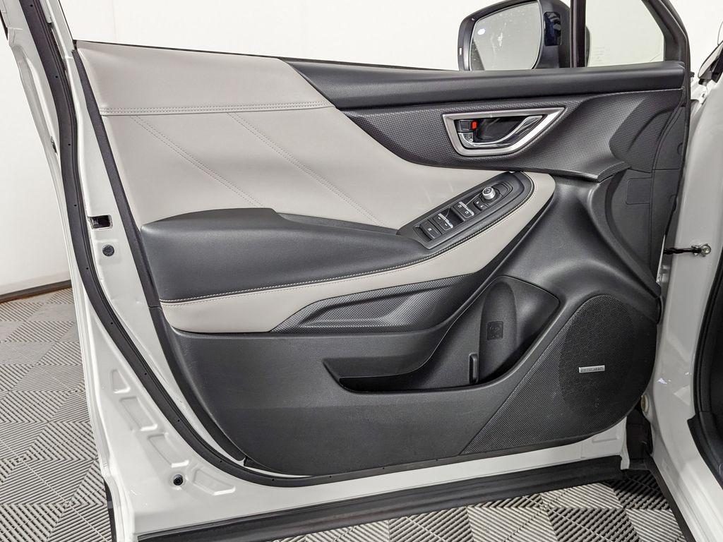 used 2023 Subaru Forester car, priced at $29,500