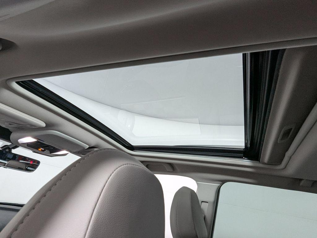 used 2023 Subaru Forester car, priced at $29,500