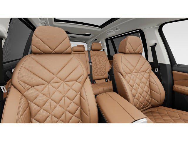 new 2027 BMW X7 car, priced at $93,350