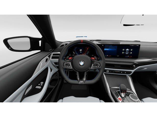 new 2026 BMW M4 car, priced at $99,800