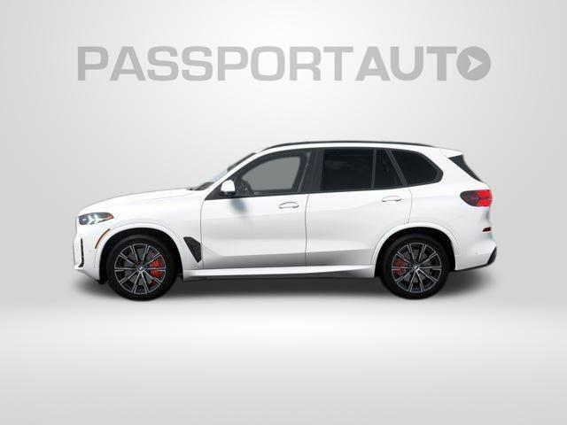 new 2026 BMW X5 car, priced at $81,300