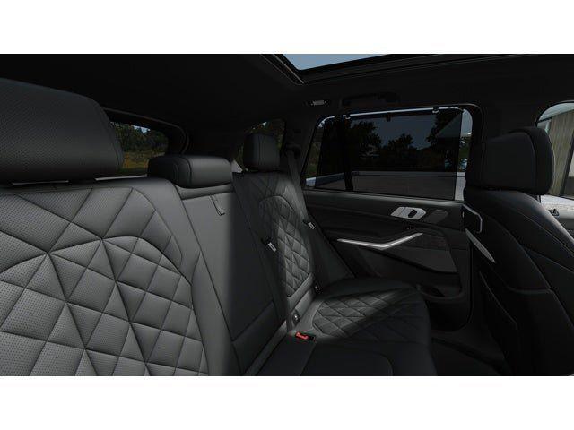 new 2026 BMW X5 car, priced at $81,300