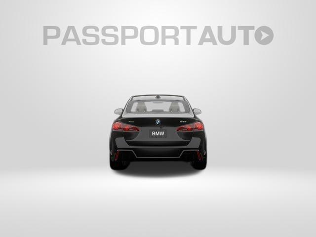 new 2026 BMW 228 Gran Coupe car, priced at $46,350
