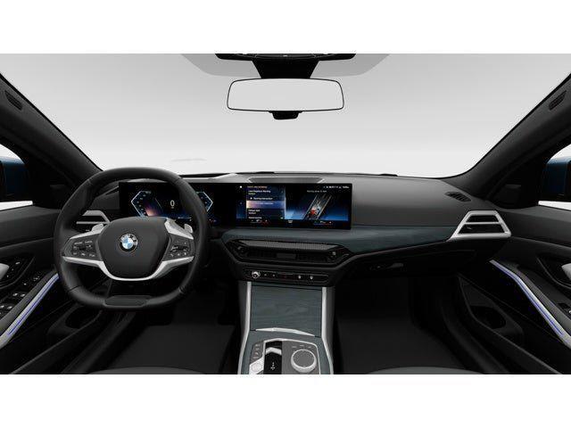 new 2026 BMW 330 car, priced at $56,240