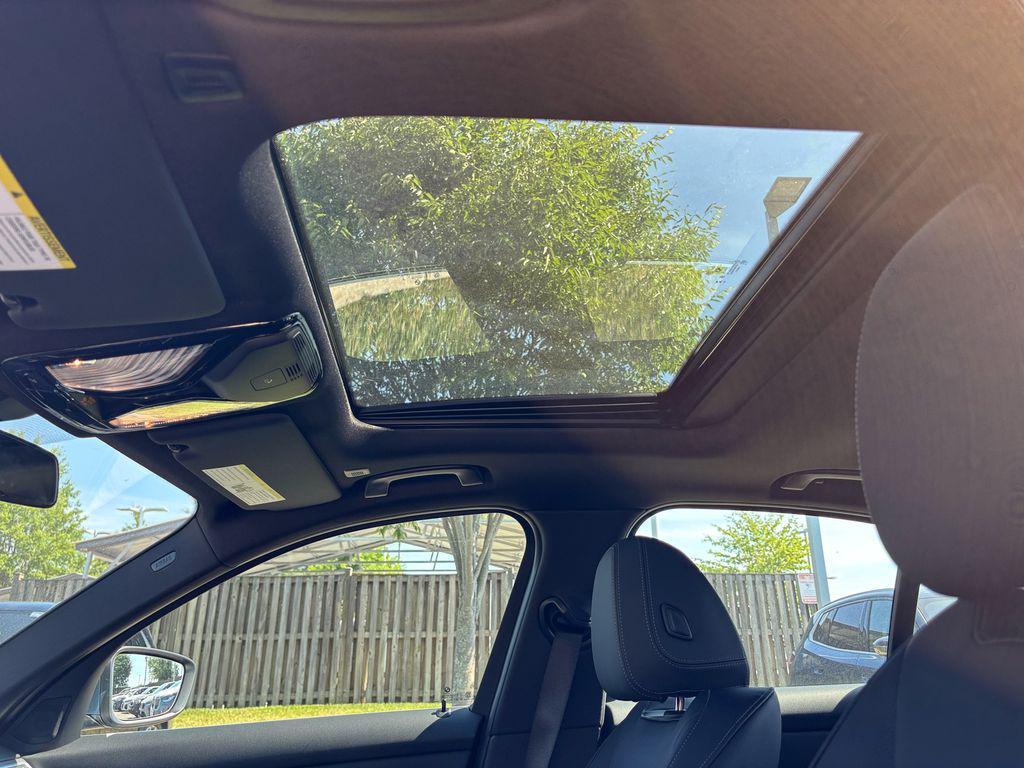 new 2026 BMW 330 car, priced at $57,040