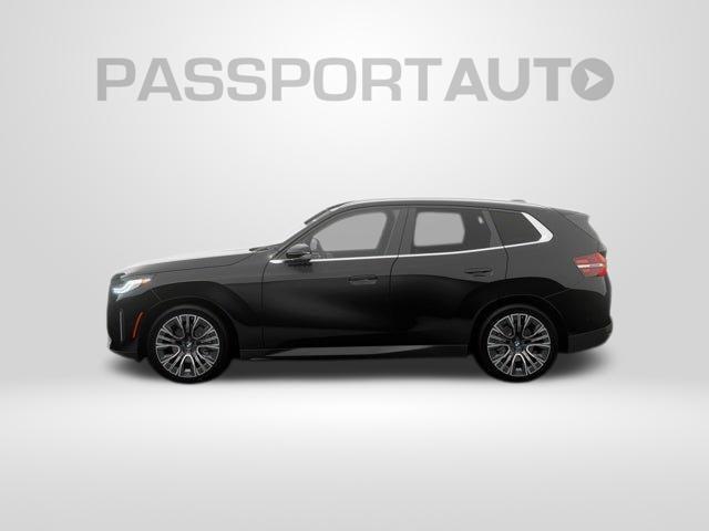 new 2026 BMW X3 car, priced at $58,865
