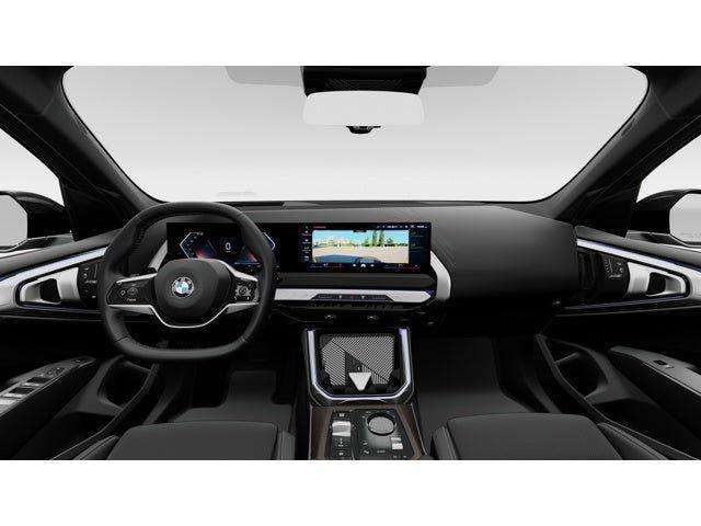 new 2026 BMW X3 car, priced at $58,865