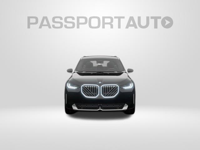 new 2026 BMW X3 car, priced at $58,865