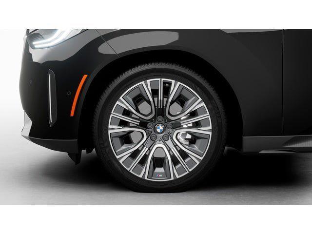 new 2026 BMW X3 car, priced at $58,865
