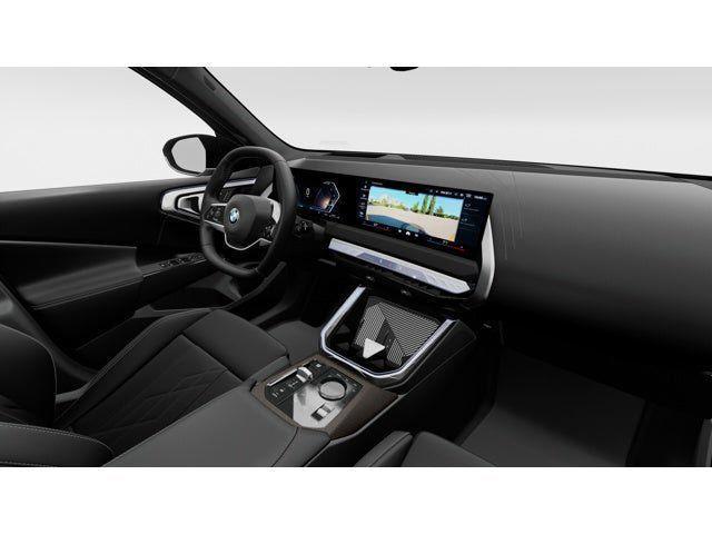 new 2026 BMW X3 car, priced at $58,865