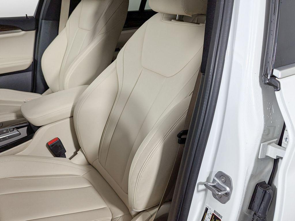 used 2020 BMW X3 car, priced at $22,995