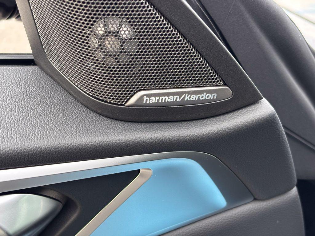 new 2026 BMW 430 Gran Coupe car, priced at $62,040