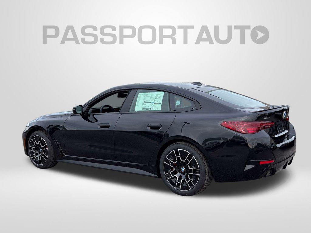 new 2026 BMW 430 Gran Coupe car, priced at $62,040