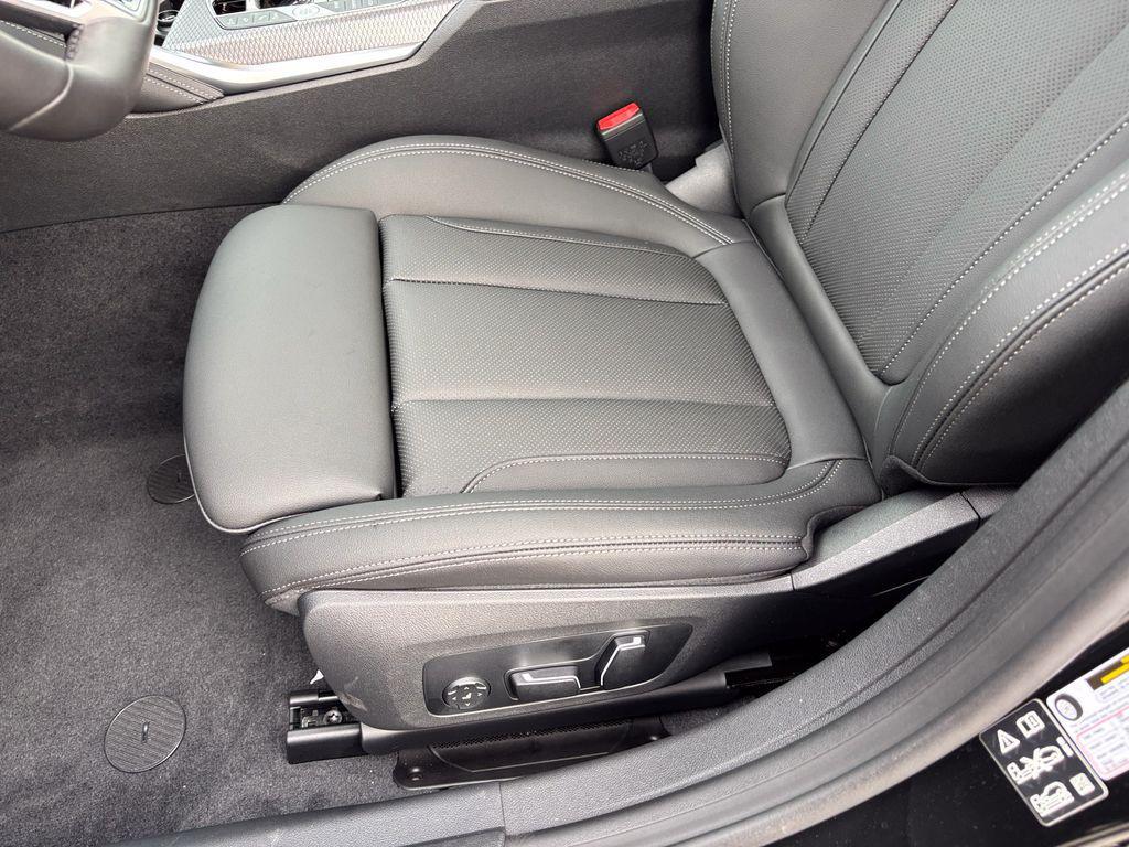 new 2026 BMW 430 Gran Coupe car, priced at $62,040