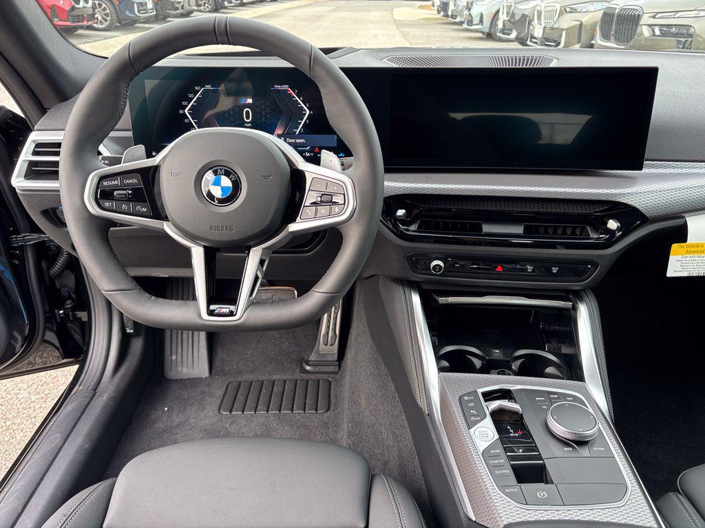 new 2026 BMW 430 Gran Coupe car, priced at $62,040