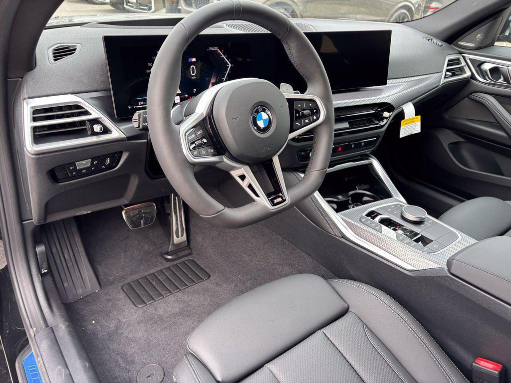 new 2026 BMW 430 Gran Coupe car, priced at $62,040