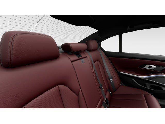 new 2026 BMW M340 car, priced at $71,505