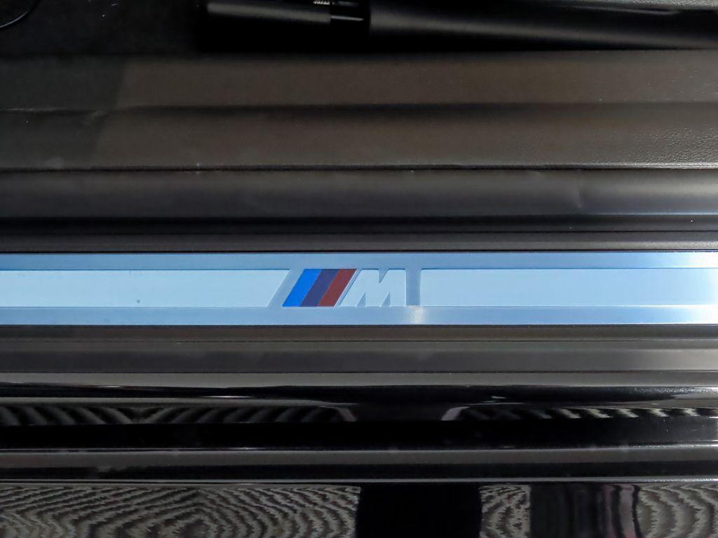 used 2025 BMW 230 car, priced at $43,995